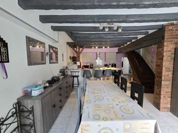Vente maison 8 pièces Vente maison 8 pièces