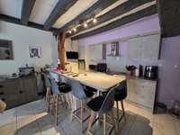 Vente maison 8 pièces Vente maison 8 pièces