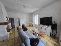 Vente maison Auvers-le-Hamon - 72