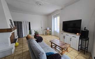 Photo Vente maison Auvers-le-Hamon