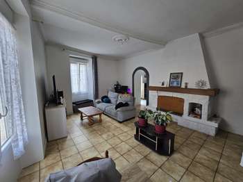 Vente maison 8 pièces Vente maison 8 pièces