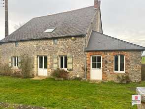 Vente Maison 4 chambresAuvers-le-Hamon