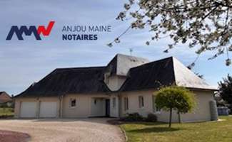 Photo Vente maison Auvers-le-Hamon
