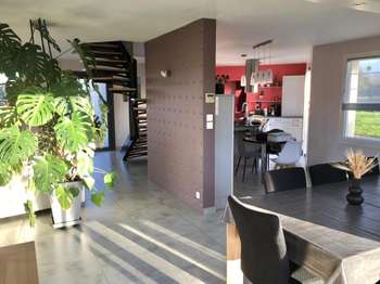 Vente maison 7 pièces Vente maison 7 pièces