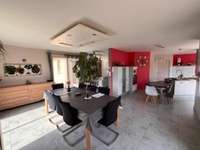 Vente maison 7 pièces Vente maison 7 pièces