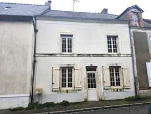 Vente Maison 2 chambresAuvers-le-Hamon