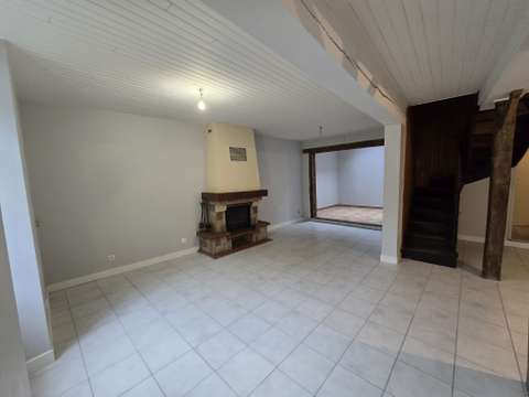 Vente maison 5 pièces Vente maison 5 pièces