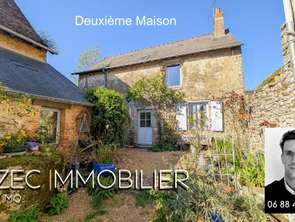 Vente Maison 5 chambresAuvers-le-Hamon