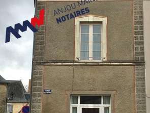 Vente Maison 3 chambresAuvers-le-Hamon