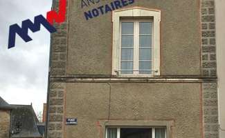 Photo Vente maison Auvers-le-Hamon