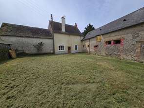 Vente Maison 3 chambresAuvers-le-Hamon