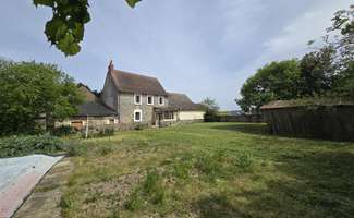 Photo Vente maison Auvers-le-Hamon
