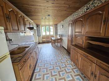 Vente maison 5 pièces Vente maison 5 pièces