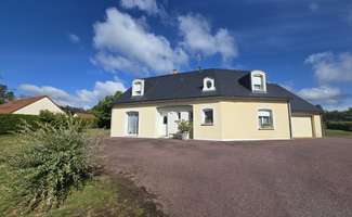 Photo Vente maison Auvers-le-Hamon