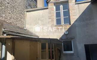 Photo Vente maison Auvers-le-Hamon