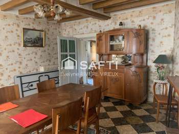 Vente Maison 2 chambresAuvers-le-Hamon