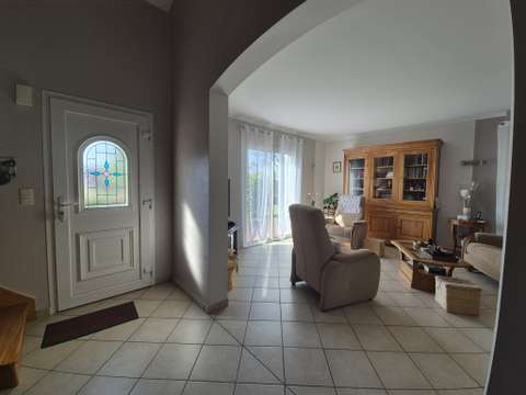 Vente maison 6 pièces Vente maison 6 pièces