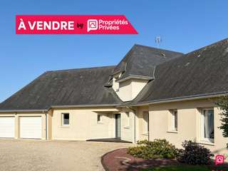 Vente maison 7 pièces Vente maison 7 pièces