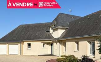 Photo Vente maison Auvers-le-Hamon