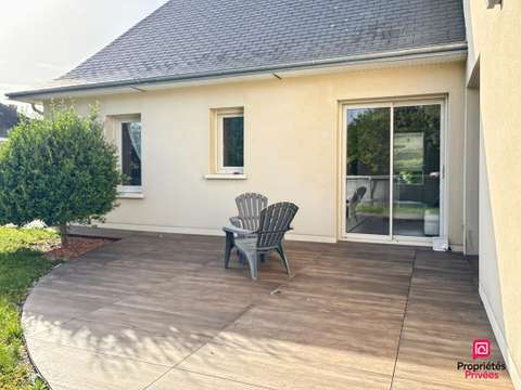 Vente maison 7 pièces Vente maison 7 pièces