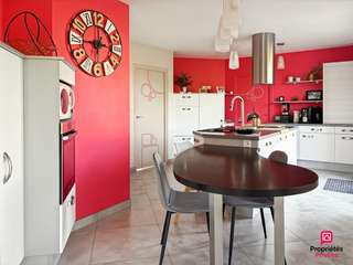 Vente maison 7 pièces Vente maison 7 pièces