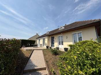 Vente maison 4 pièces Auvers-le-Hamon 72