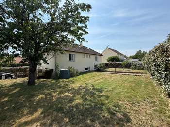 Vente Maison 3 chambresAuvers-le-Hamon