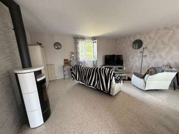 Vente Maison 3 chambresAuvers-le-Hamon