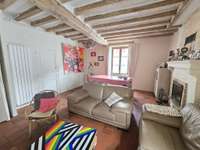 Vente maison 9 pièces