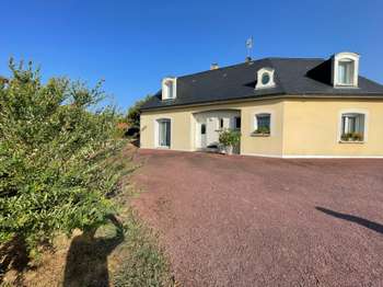 Vente Maison 4 chambresAuvers-le-Hamon