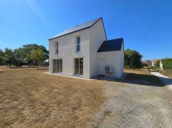 Vente maison 6 pièces Auvers-le-Hamon 72