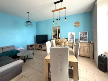 Vente Maison 5 chambresAuvers-le-Hamon