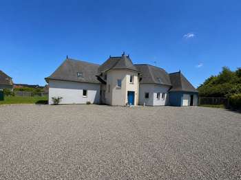 Vente Maison 4 chambresAuvers-le-Hamon