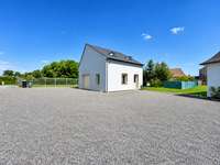 Vente maison 1 pièce