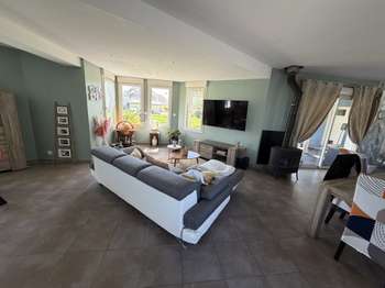 Vente maison 1 pièce