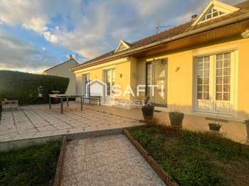 Vente Maison 3 chambresAuvers-le-Hamon