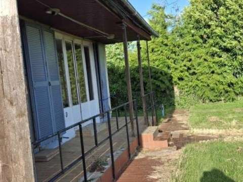 Vente maison 2 pièces Vente maison 2 pièces