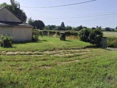 Vente maison 2 pièces Vente maison 2 pièces