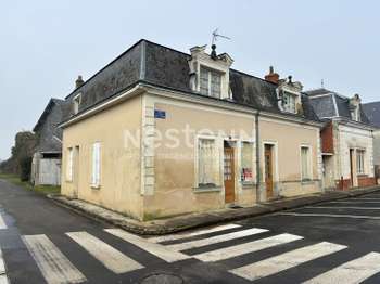 Vente maison 6 pièces Auverse 49