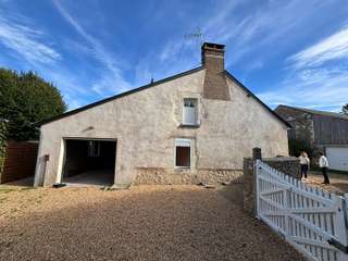 Vente maison 3 pièces Vente maison 3 pièces