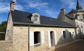 Photo Vente maison Auverse