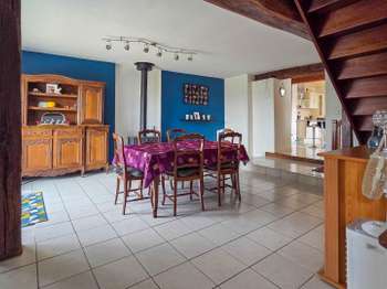 Vente maison 5 pièces Auverse 49