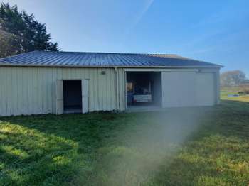 Vente Maison 3 piècesAuverse