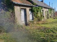 Vente maison 3 pièces Vente maison 3 pièces