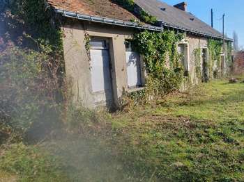 Vente maison 3 pièces Vente maison 3 pièces