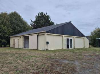 Vente Maison 6 piècesAuverse