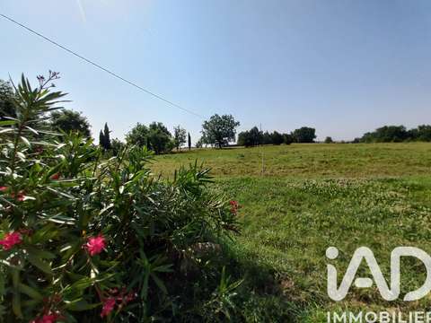 Vente maison 4 pièces Auvillar 82