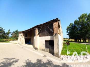 Vente Maison 4 piècesAuvillar