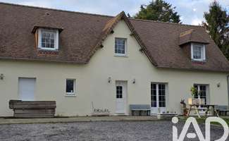 Photo Vente maison Auvillars