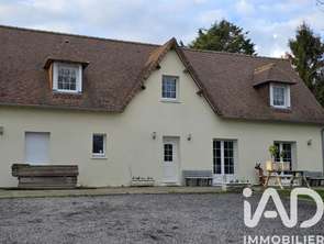 Vente Maison 5 chambresAuvillars